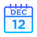 پیش‌نمایش فایل 12-december-5023178 از پک تقویم
