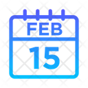 پیش‌نمایش فایل 15-february-5022877 از پک تقویم