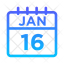 پیش‌نمایش فایل 16-january-5022847 از پک تقویم