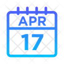 پیش‌نمایش فایل 17-april-5022939 از پک تقویم
