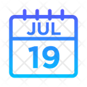 پیش‌نمایش فایل 19-july-5023032 از پک تقویم