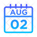 پیش‌نمایش فایل 2-august-5023046 از پک تقویم