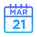پیش‌نمایش فایل 21-march-5022912 از پک تقویم