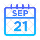 پیش‌نمایش فایل 21-september-5023096 از پک تقویم