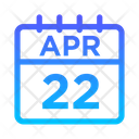 پیش‌نمایش فایل 22-april-5022944 از پک تقویم