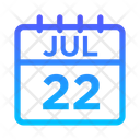 پیش‌نمایش فایل 22-july-5023035 از پک تقویم
