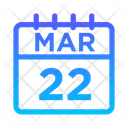پیش‌نمایش فایل 22-march-5022913 از پک تقویم