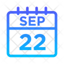 پیش‌نمایش فایل 22-september-5023097 از پک تقویم