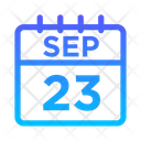 پیش‌نمایش فایل 23-september-5023098 از پک تقویم