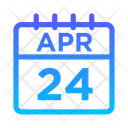 پیش‌نمایش فایل 24-april-5022946 از پک تقویم