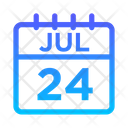 پیش‌نمایش فایل 24-july-5023037 از پک تقویم