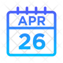 پیش‌نمایش فایل 26-april-5022948 از پک تقویم