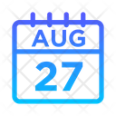پیش‌نمایش فایل 27-august-5023071 از پک تقویم