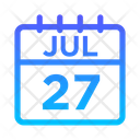 پیش‌نمایش فایل 27-july-5023040 از پک تقویم