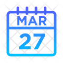 پیش‌نمایش فایل 27-march-5022918 از پک تقویم
