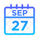 پیش‌نمایش فایل 27-september-5023102 از پک تقویم