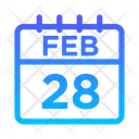 پیش‌نمایش فایل 28-february-5022890 از پک تقویم