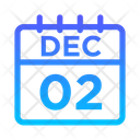 پیش‌نمایش فایل 3-december-5023169 از پک تقویم