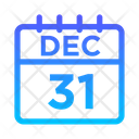پیش‌نمایش فایل 31-december-5023197 از پک تقویم