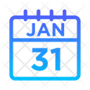 پیش‌نمایش فایل 31-january-5022862 از پک تقویم