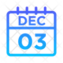 پیش‌نمایش فایل 4-december-5023170 از پک تقویم