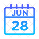 پیش‌نمایش فایل 4-june-5023011 از پک تقویم
