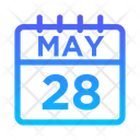 پیش‌نمایش فایل 5-may-5022980 از پک تقویم