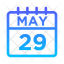 پیش‌نمایش فایل 6-may-5022981 از پک تقویم