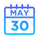 پیش‌نمایش فایل 7-may-5022982 از پک تقویم
