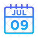 پیش‌نمایش فایل 9-july-5023022 از پک تقویم