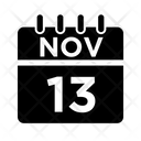 پیش‌نمایش فایل 13-november-5021599 از پک تقویم