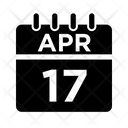 پیش‌نمایش فایل 17-april-5021389 از پک تقویم