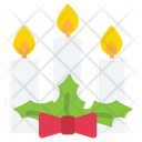 پیش‌نمایش فایل christmas-candles-7301669 از پک کریسمس