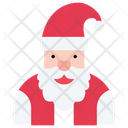 پیش‌نمایش فایل santa-claus-7301683 از پک کریسمس