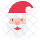 پیش‌نمایش فایل santa-face-7301678 از پک کریسمس