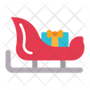 پیش‌نمایش فایل santa-gift-7301681 از پک کریسمس