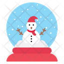 پیش‌نمایش فایل snow-globe-7301765 از پک کریسمس