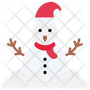 پیش‌نمایش فایل snowman-7301685 از پک کریسمس