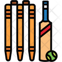 پیش‌نمایش فایل cricket-logo-4399267 از پک کریکت