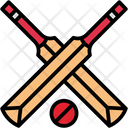 پیش‌نمایش فایل cricket-logo-4399268 از پک کریکت