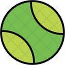 پیش‌نمایش فایل tennis-ball-4399282 از پک کریکت