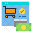 پیش‌نمایش فایل buy-online-2372493 از پک خرید آنلاین