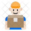 پیش‌نمایش فایل delivery-man-2372508 از پک خرید آنلاین