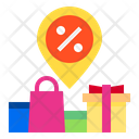 پیش‌نمایش فایل discount-location-2372504 از پک خرید آنلاین