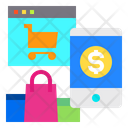 پیش‌نمایش فایل ecommerce-2372505 از پک خرید آنلاین