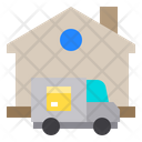 پیش‌نمایش فایل home-delivery-2372513 از پک خرید آنلاین