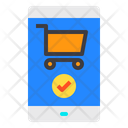 پیش‌نمایش فایل mobile-purchase-2372501 از پک خرید آنلاین