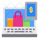 پیش‌نمایش فایل online-purchase-2372511 از پک خرید آنلاین