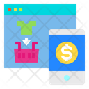 پیش‌نمایش فایل online-shopping-2372491 از پک خرید آنلاین