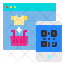 پیش‌نمایش فایل online-shopping-2372503 از پک خرید آنلاین